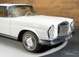 Mercedes-Benz SE 280 Coupé