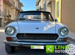 Fiat 124 Spider
