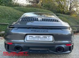 Porsche 992 Targa 4 GTS