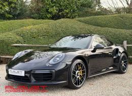 Porsche 991 Turbo S