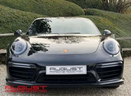 Porsche 991 Turbo S