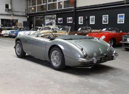 Austin Healey 3000 MK II