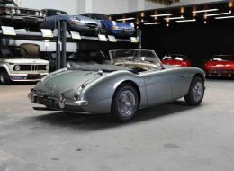 Austin Healey 3000 MK II