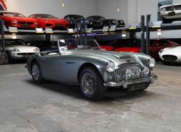 Austin Healey 3000 MK II
