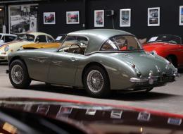 Austin Healey 3000 MK II