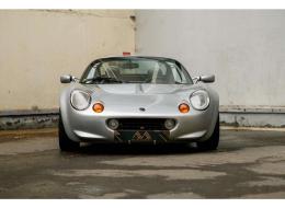 Lotus Elise S1