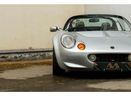 Lotus Elise S1