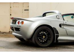 Lotus Elise S1