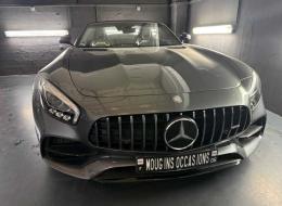 Mercedes-Benz AMG GT C 4.0 V8 557ch 