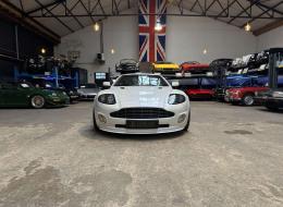 Aston Martin Vanquish S