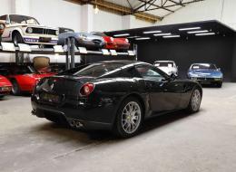 Ferrari 599 GTB Fiorano