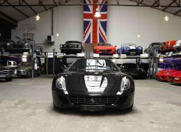 Ferrari 599 GTB Fiorano