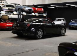 Ferrari 599 GTB Fiorano