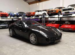 Ferrari 599 GTB Fiorano