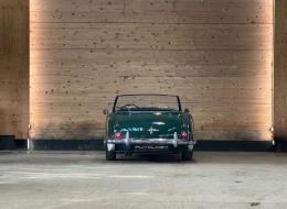 Austin Healey 100 / 6 BN4
