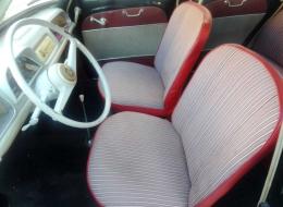 Renault Dauphine R 1090