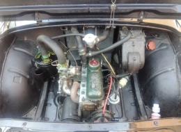 Renault Dauphine R 1090