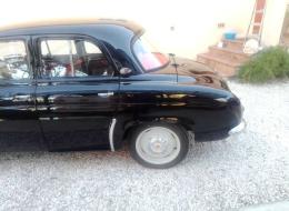 Renault Dauphine R 1090