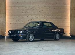 BMW Série 3 325i Cabriolet