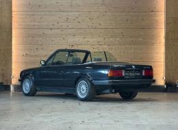 BMW Série 3 325i Cabriolet