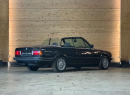 BMW Série 3 325i Cabriolet