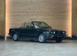 BMW Série 3 325i Cabriolet