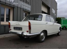 Peugeot 404 Berline