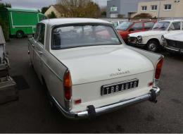 Peugeot 404 Berline