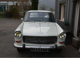 Peugeot 404 Berline