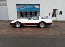 Chevrolet Corvette C3 1981 V8 5.7L 190cv