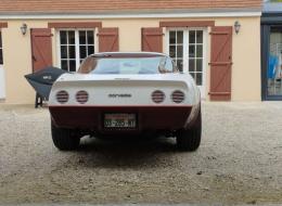Chevrolet Corvette C3 1981 V8 5.7L 190cv