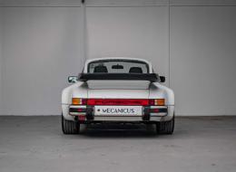 Porsche 930 3.2 915 *Turbo Look Usine / Historique limpide / F
