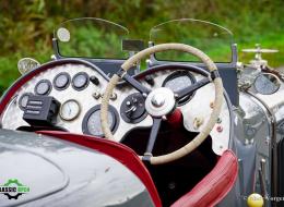 Bentley 4 1/4 Litres Old No.1 Special