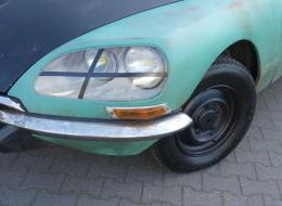 Citroen ID 20