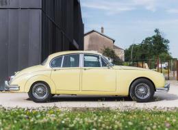 Jaguar MK 2 3.8