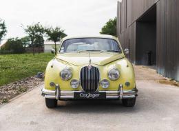Jaguar MK 2 3.8