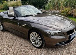 BMW Z4 S-Drive 23i 2L5