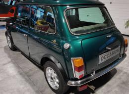 Mini British Open Rover 1300