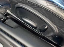 Porsche Boxster S 50 ans du 550 spyder