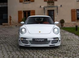 Porsche 997 Turbo