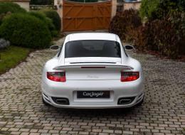 Porsche 997 Turbo