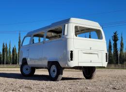 Volkswagen Combi T2AB Westfalia