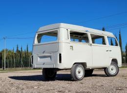 Volkswagen Combi T2AB Westfalia