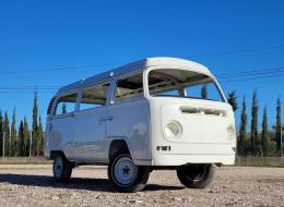 Volkswagen Combi T2AB Westfalia