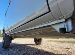 Volkswagen Combi T2AB Westfalia