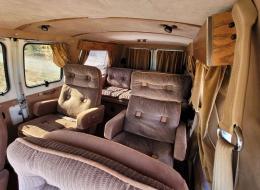 Ford Van Econoline E150