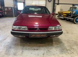 Citroen XM 2.0 16 S 135 ch phase 2