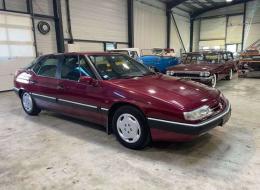 Citroen XM 2.0 16 S 135 ch phase 2