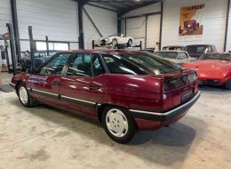 Citroen XM 2.0 16 S 135 ch phase 2