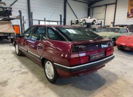 Citroen XM 2.0 16 S 135 ch phase 2